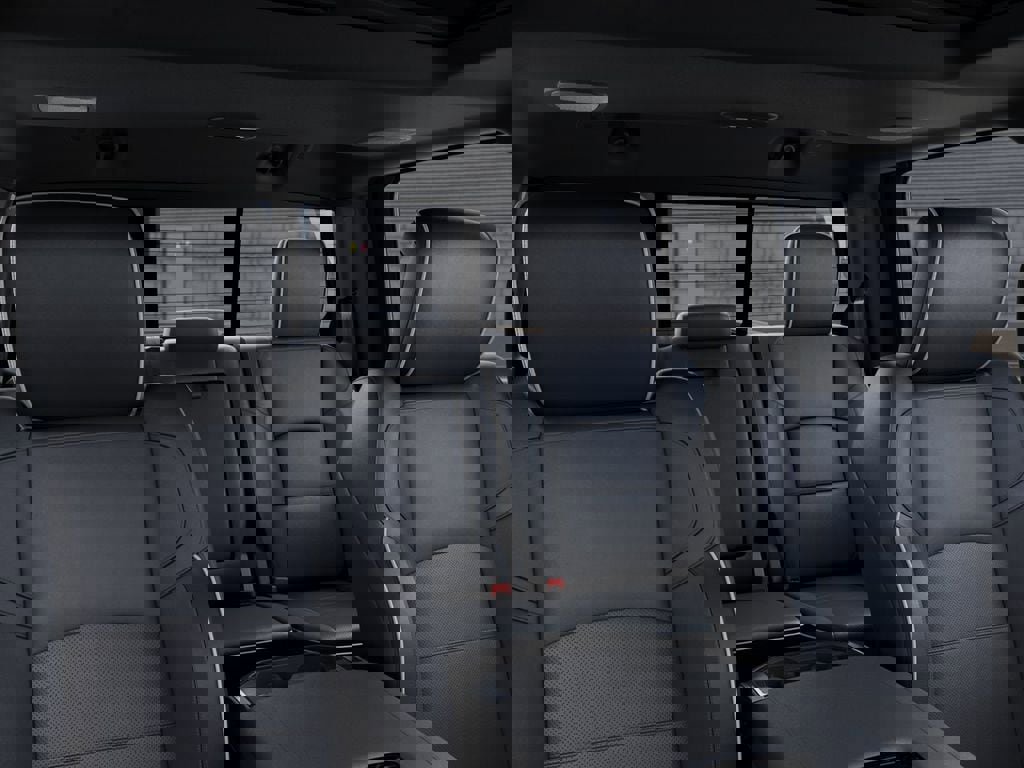 New 2026 RAM 2500 Rebel image 26