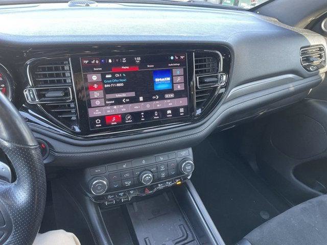 Certified 2022 Dodge Durango GT image 38
