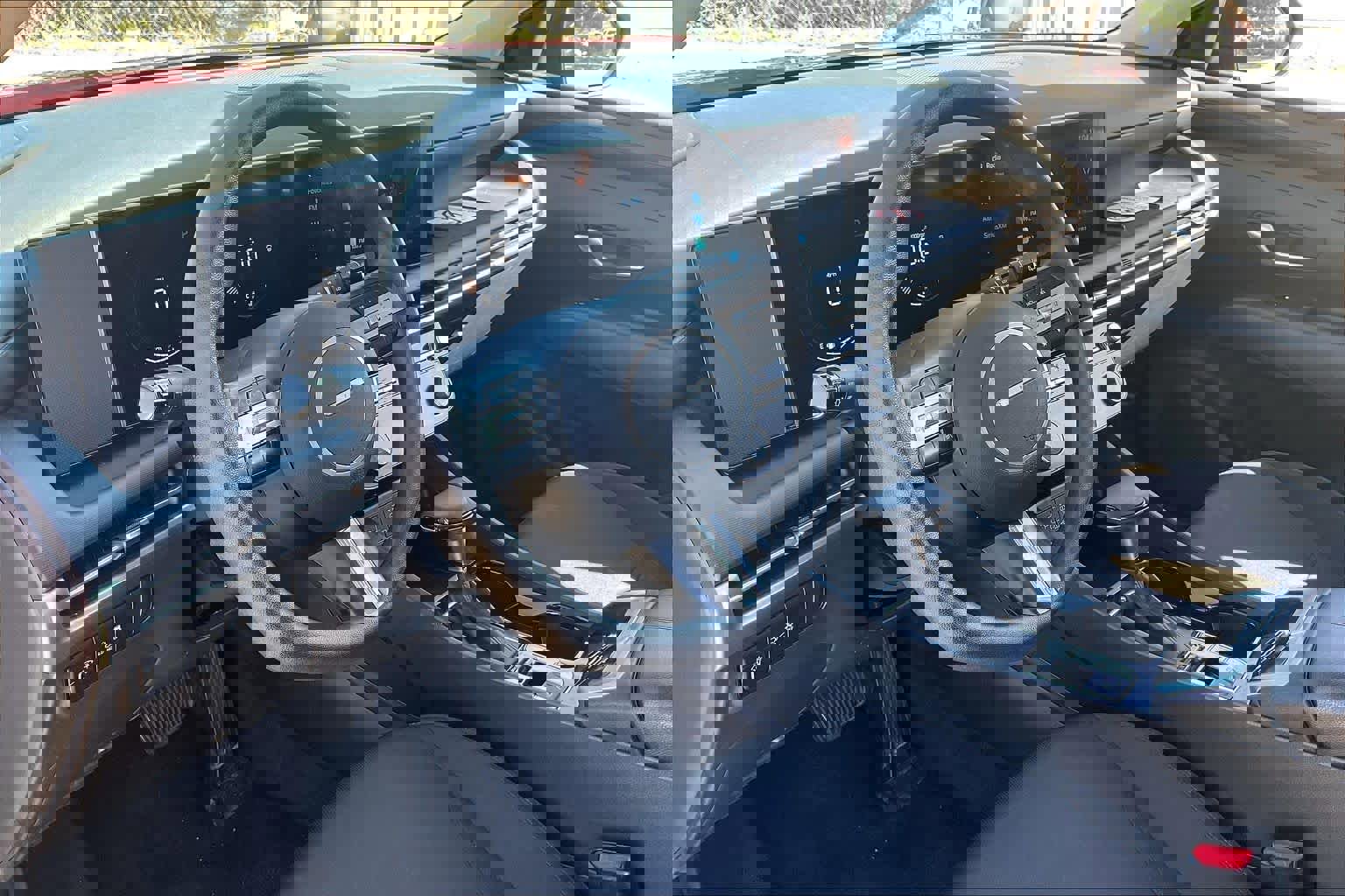 Used 2025 Hyundai Tucson SEL image 18