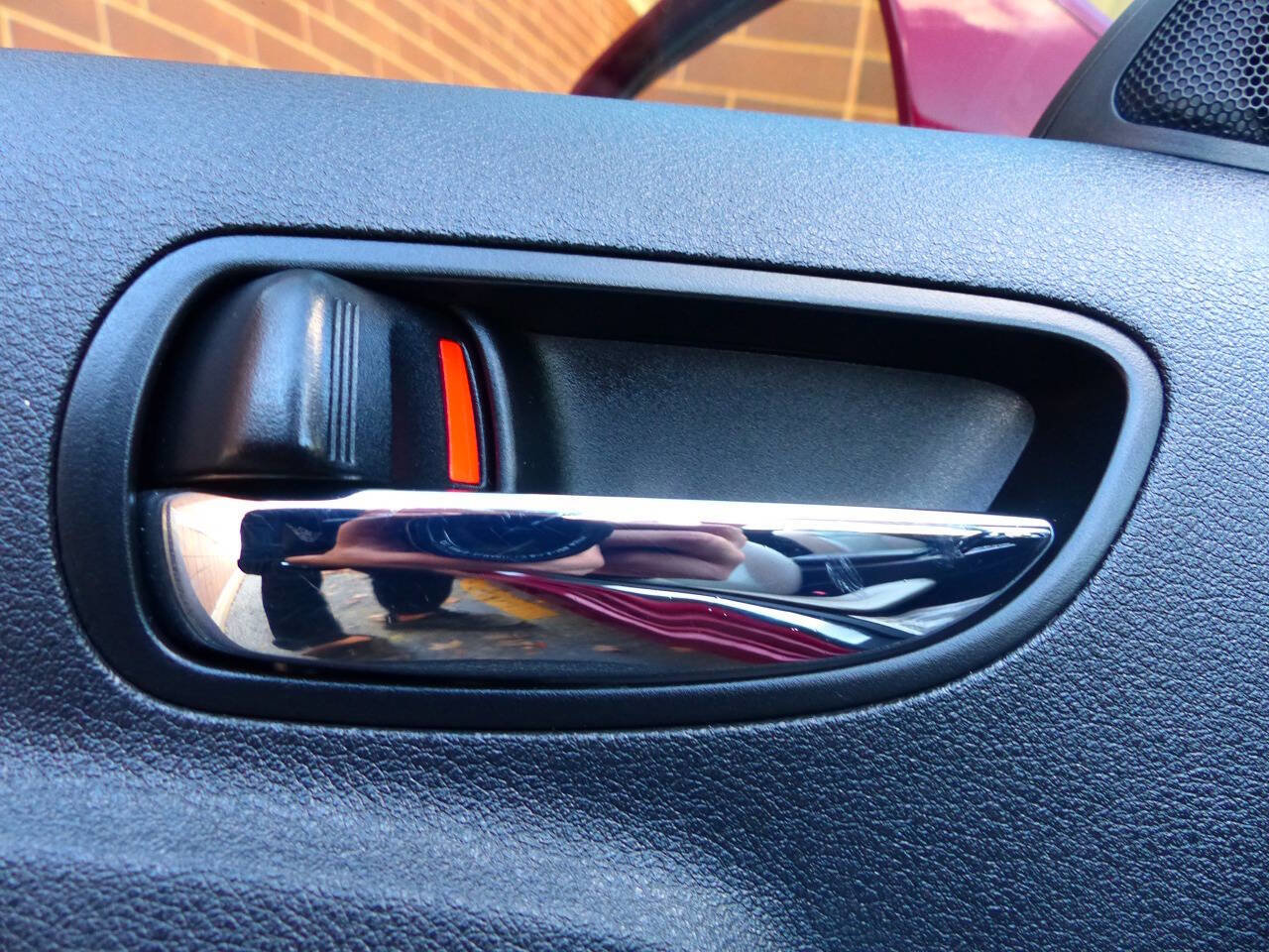 Used 2011 Lexus IS 250C w/ Luxury Pkg RWD image 26