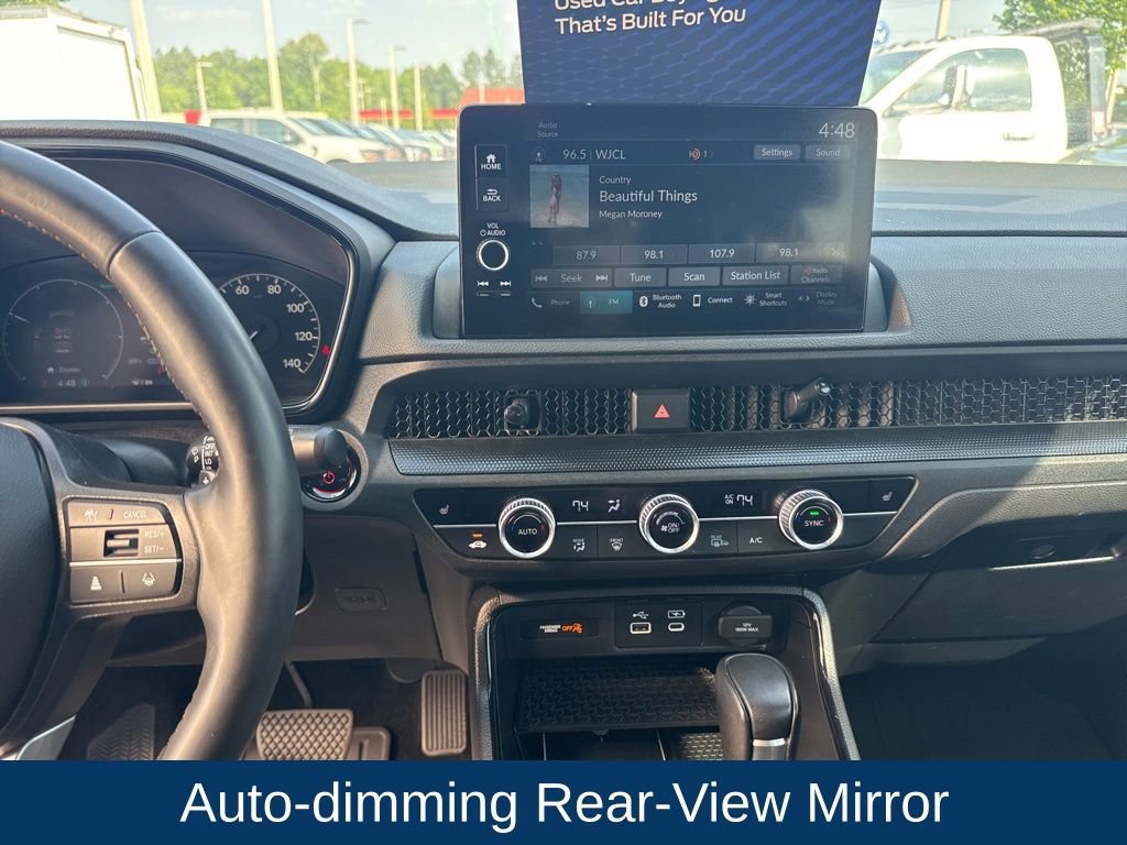 Used 2024 Honda CR-V Sport-L image 25