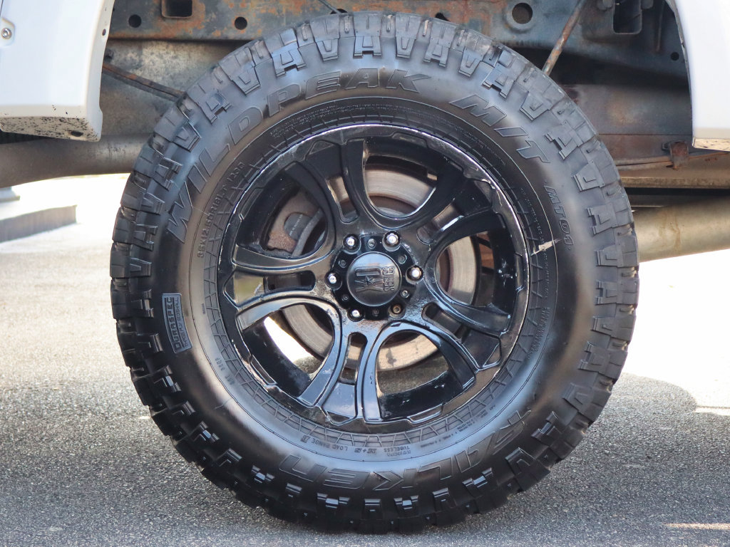 Used 2016 Ford F150 Lariat AWD/4WD image 63