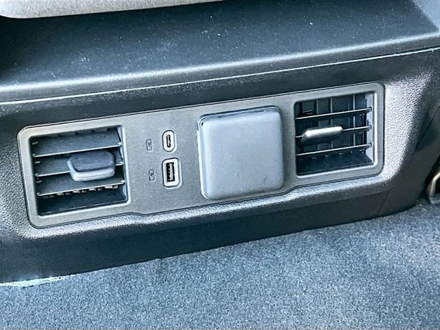 Used 2026 GMC Sierra 2500 SLE w/ SLE Value Package; image 33