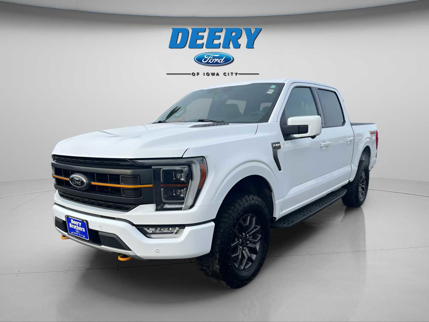 Used 2023 Ford F150 Tremor w/ Equipment Group 402A High image 4