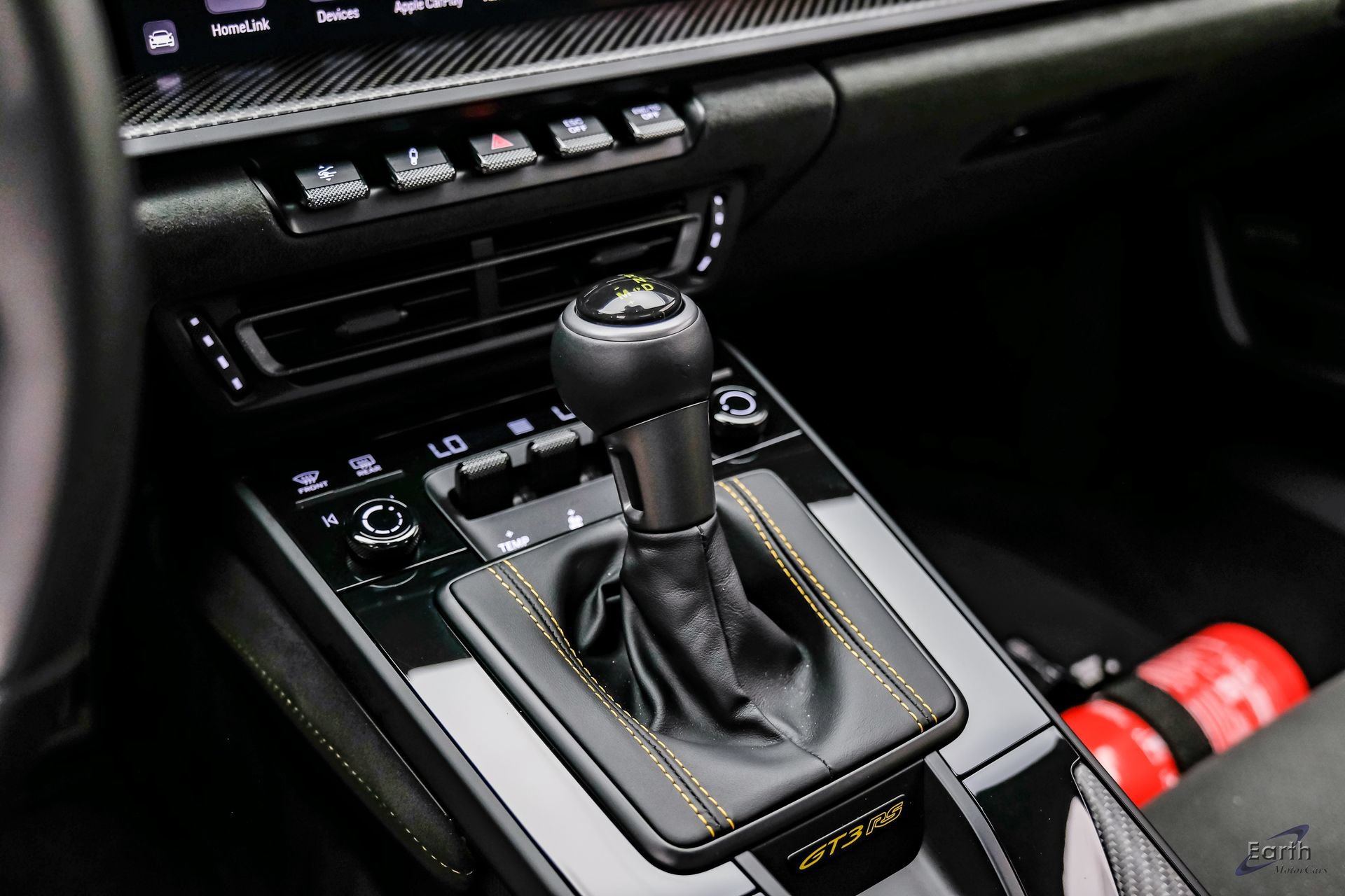 Used 2025 Porsche 911 GT3 RS RWD image 77