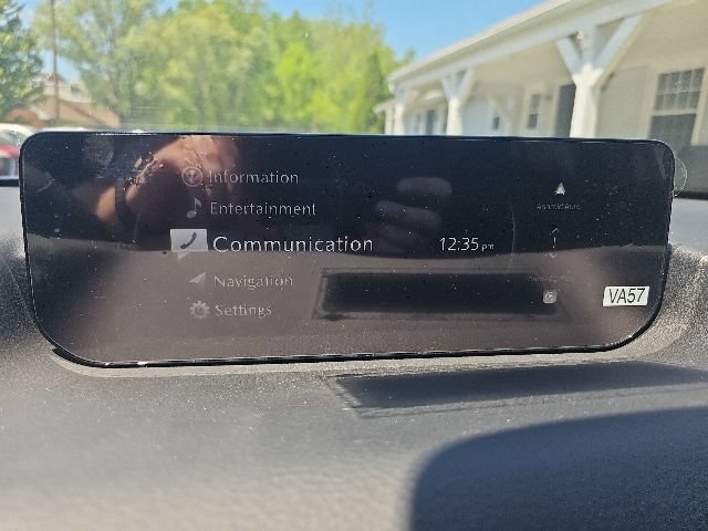 New 2026 MAZDA CX-50 AWD 2.5 Hybrid w/ Weather Package image 28