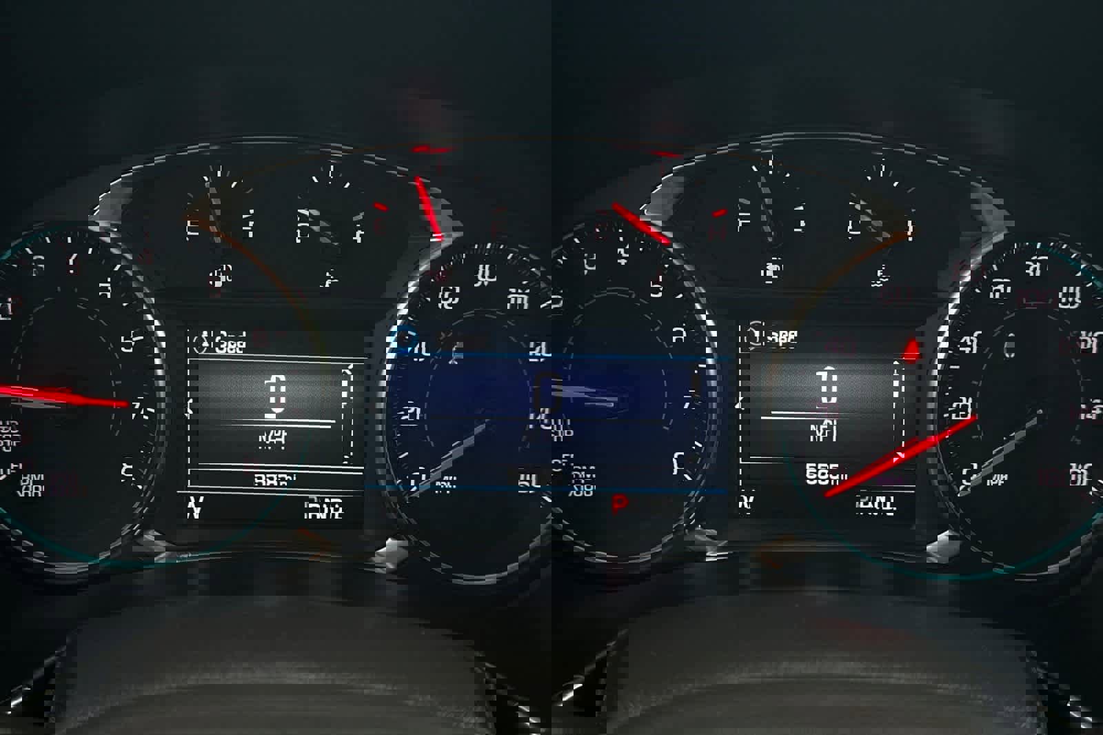 Used 2023 Chevrolet Equinox LT image 32