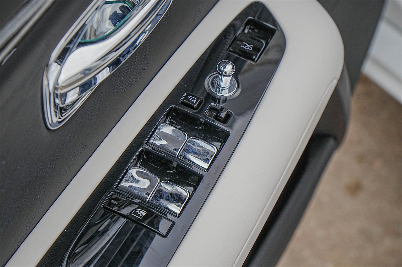 New 2025 Rolls-Royce Ghost Black Badge image 34
