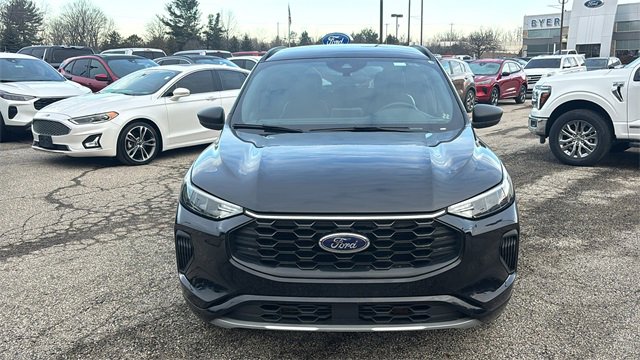 Used 2024 Ford Escape ST-Line image 6