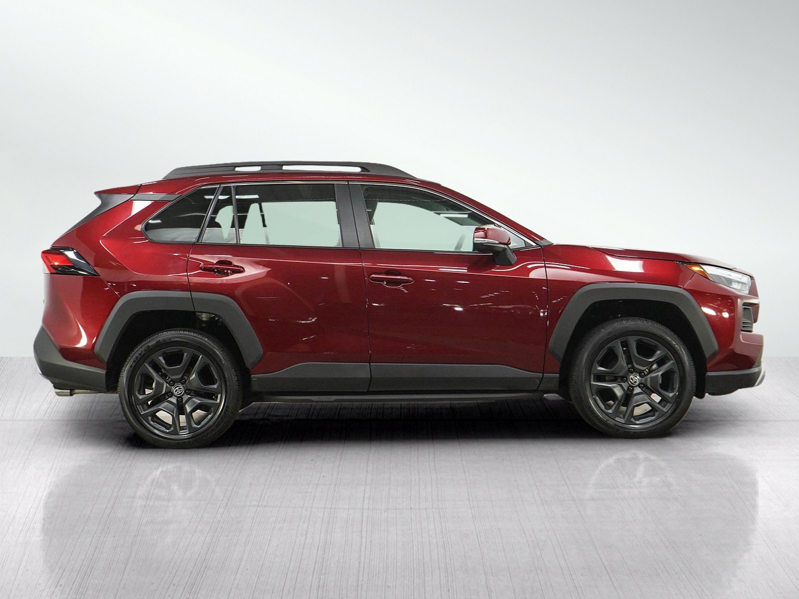 Used 2024 Toyota RAV4 Adventure AWD/4WD image 6