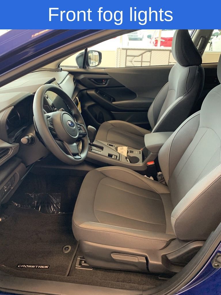 New 2026 Subaru Crosstrek 2.5i Premium image 4