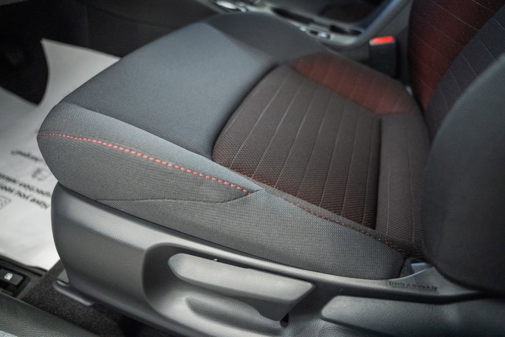 New 2026 Toyota Corolla SE image 31