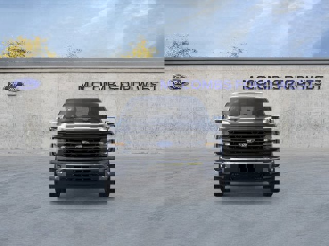 New 2025 Ford F150 XLT w/ Equipment Group 302A MID image 2