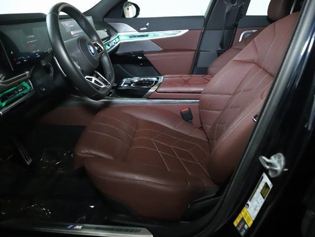 Certified 2023 BMW i7 xDrive60 image 21