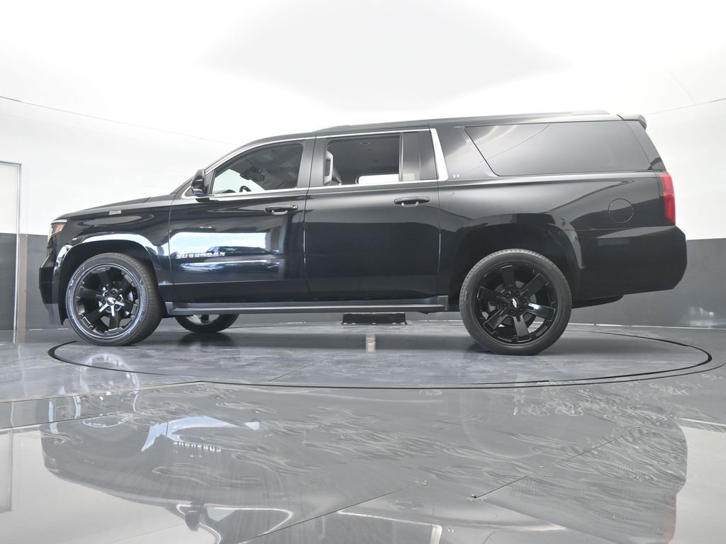 Used 2020 Chevrolet Suburban LT image 60