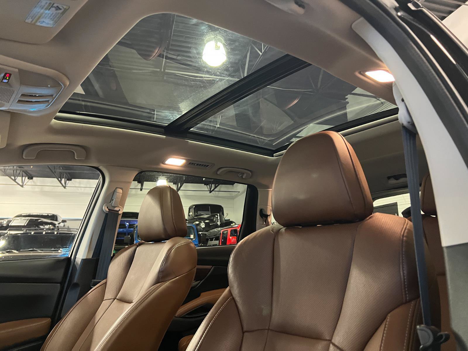 Used 2024 Subaru Ascent Touring AWD/4WD image 24