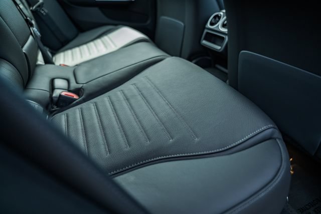New 2026 Mercedes-Benz C 43 AMG 4MATIC Sedan image 33