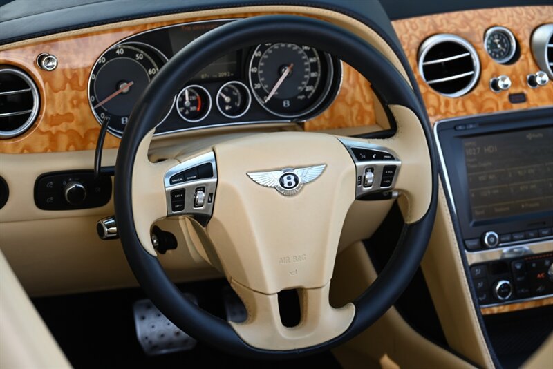 Used 2014 Bentley Continental GT AWD/4WD image 37