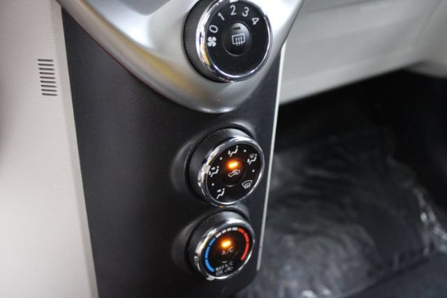 Used 2012 Scion iQ w/ Rear Speaker Pkg FWD image 15