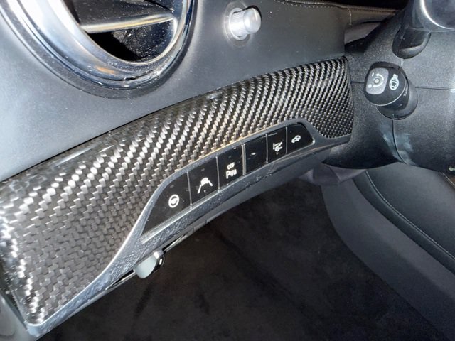 Used 2019 Mercedes-Benz S 63 AMG S 4MATIC Sedan image 19