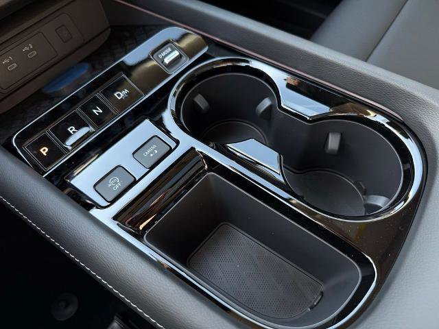 New 2026 Nissan Murano SL image 26