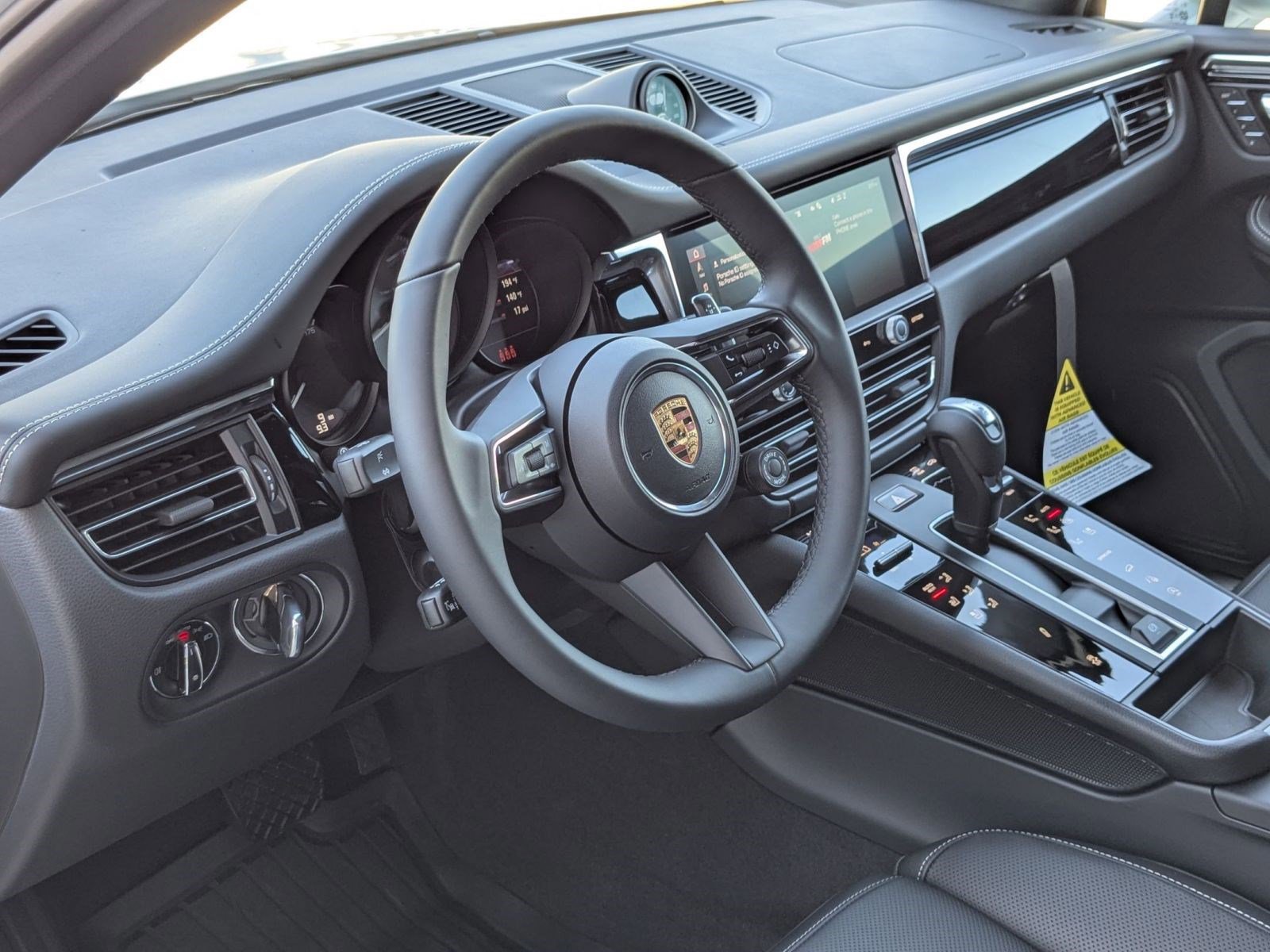 New 2026 Porsche Macan S video 4