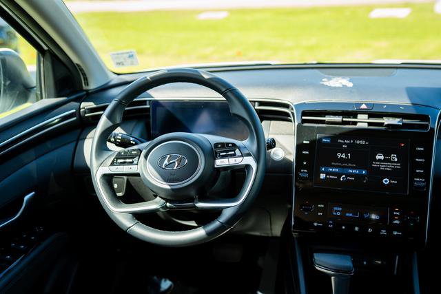 Used 2022 Hyundai Tucson SEL w/ Convenience Package image 6