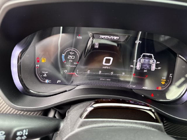 New 2027 RAM 1500 RHO AWD/4WD image 19