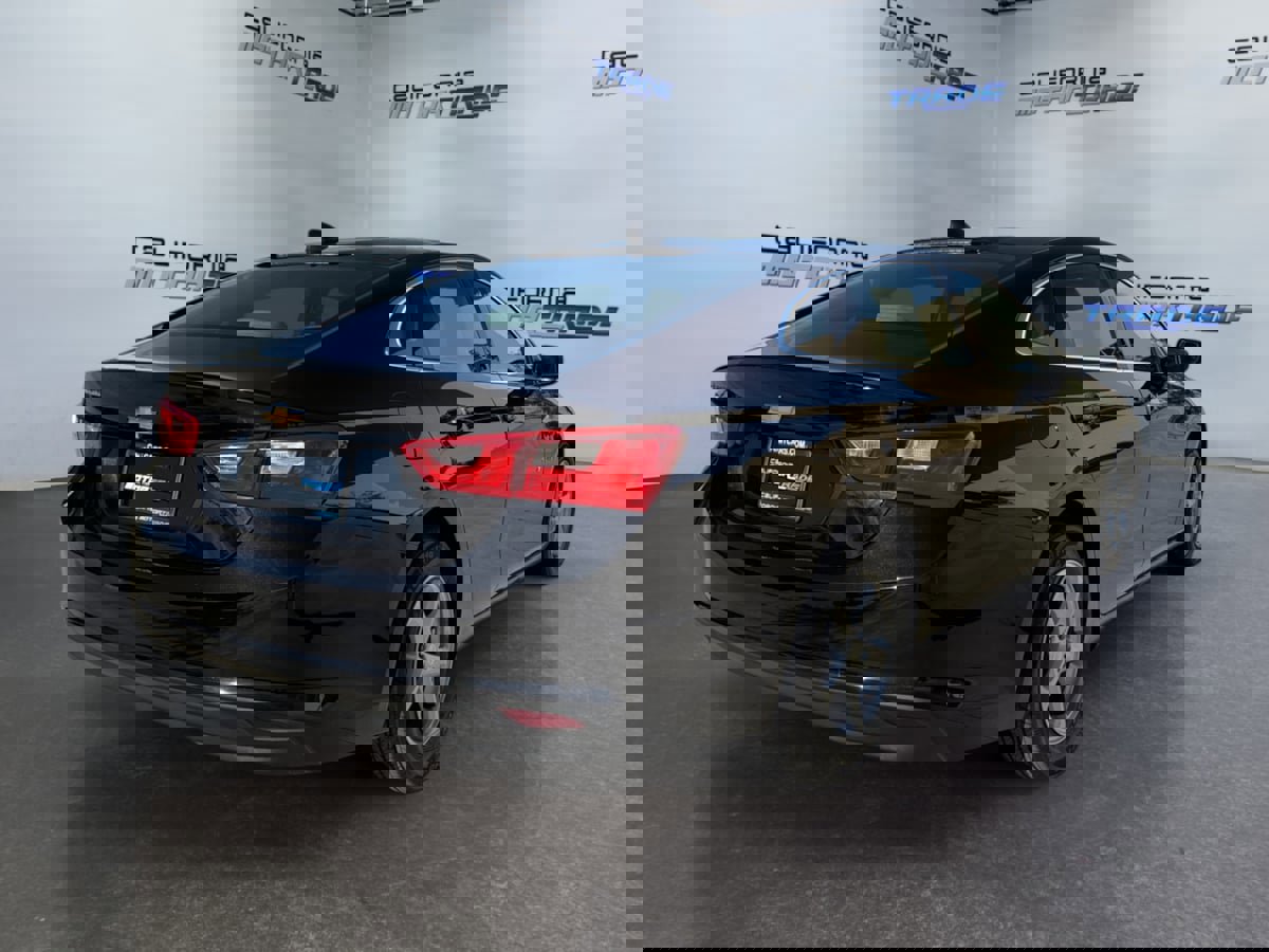 Used 2017 Chevrolet Malibu LS image 5