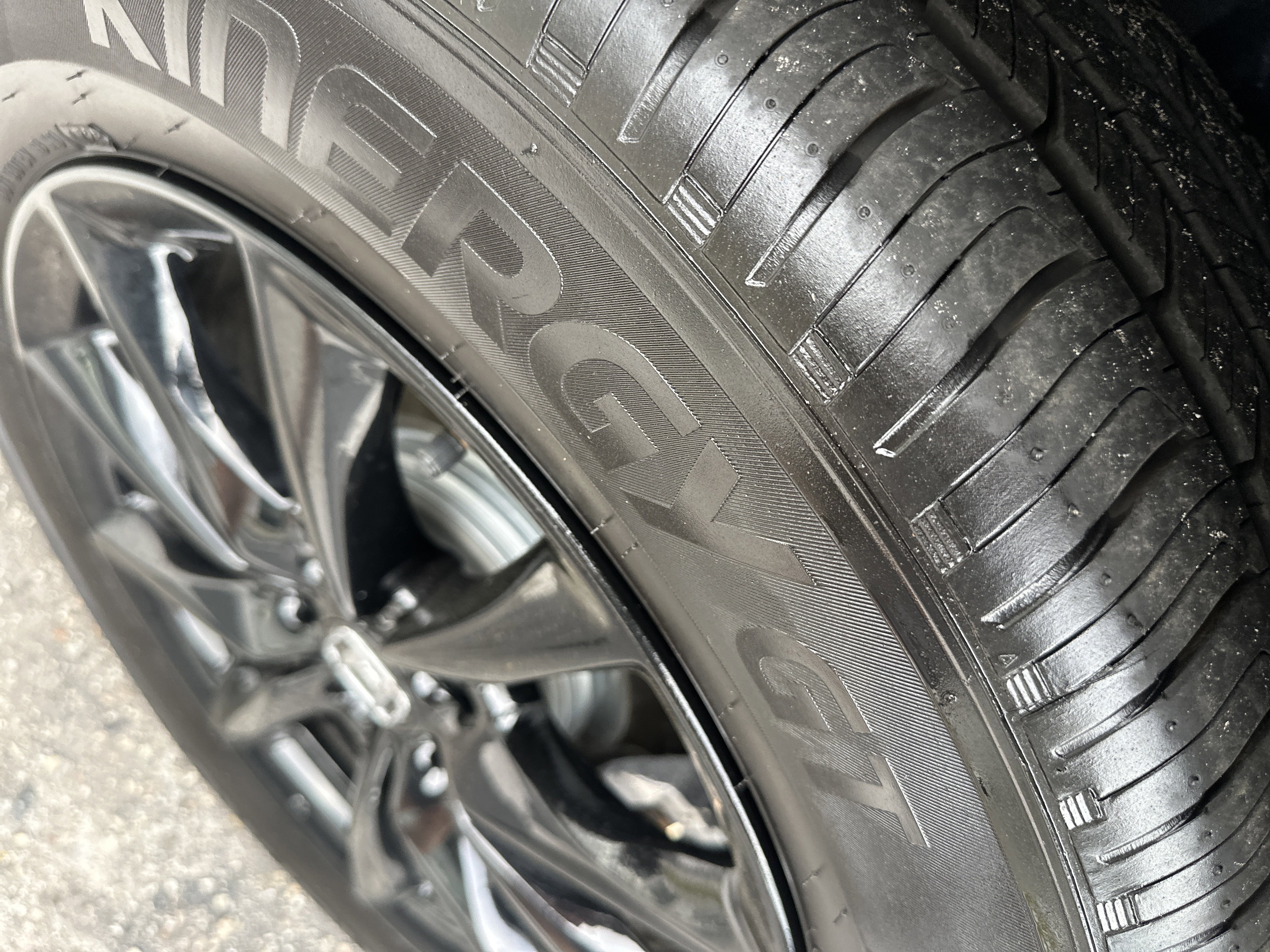 Used 2026 Honda CR-V Sport-L image 8