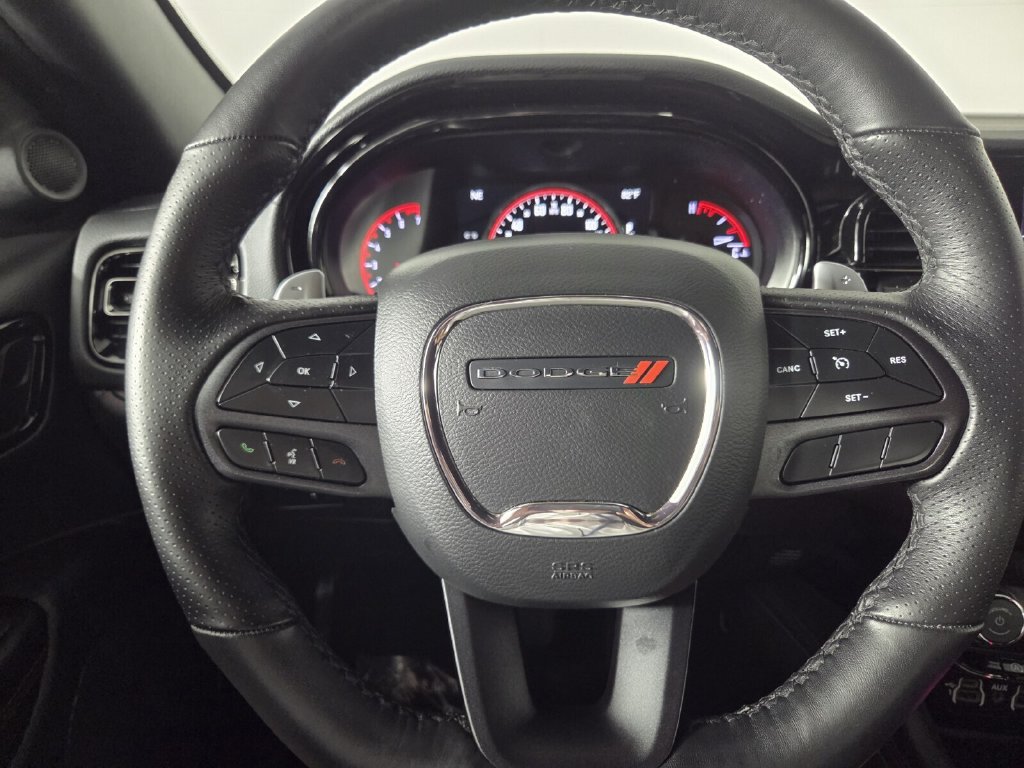 Used 2025 Dodge Durango GT w/ Blacktop Package AWD/4WD image 15