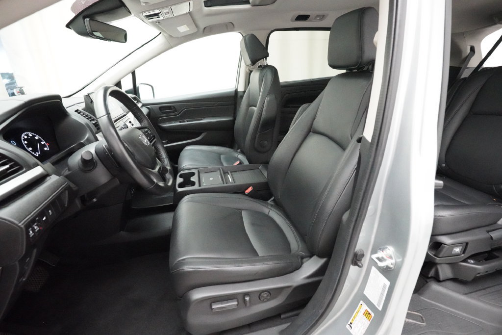 Certified 2025 Honda Odyssey EX-L image 7