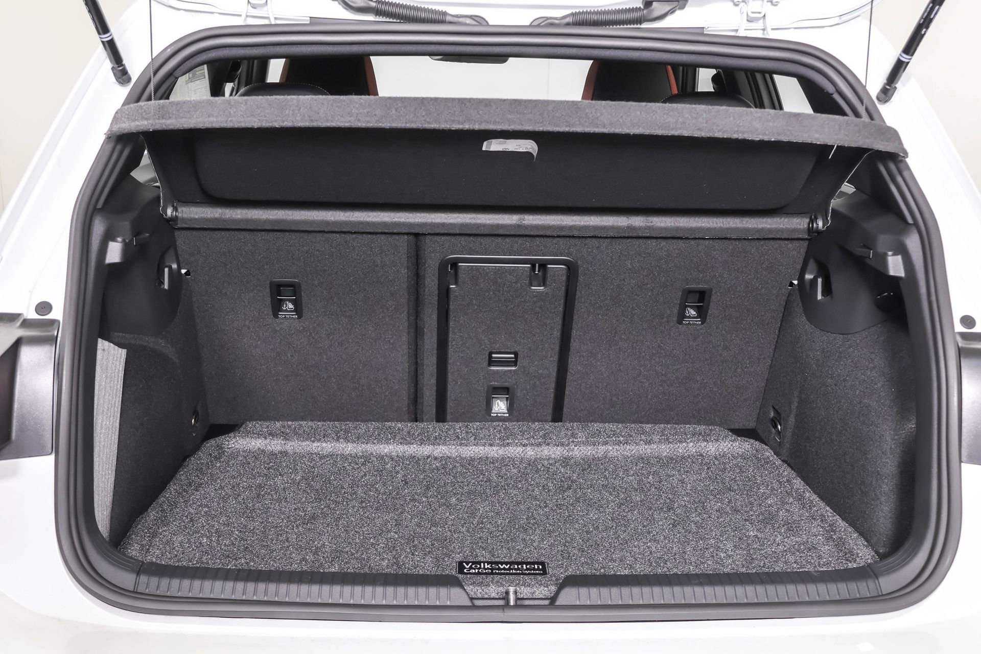 New 2026 Volkswagen GTI SE image 37