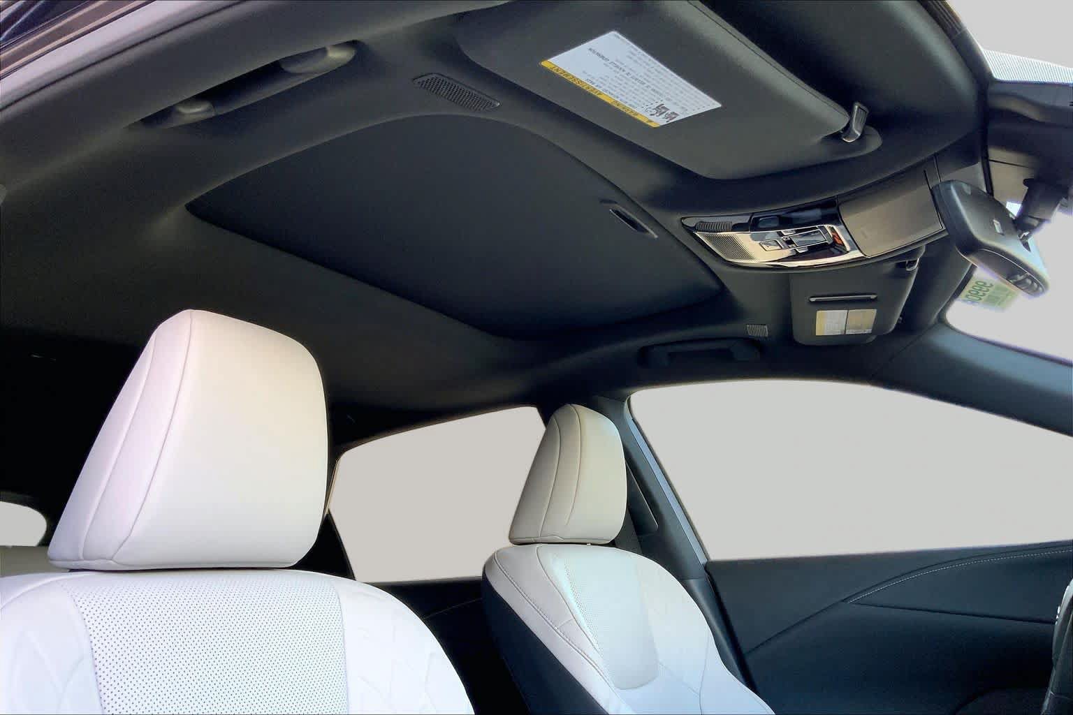 Used 2023 Lexus RX 350 Premium w/ Cold Area Package FWD image 14