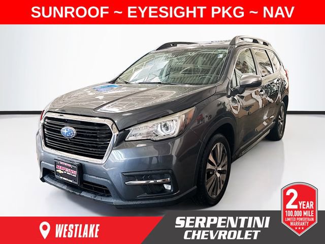 Used 2019 Subaru Ascent Touring