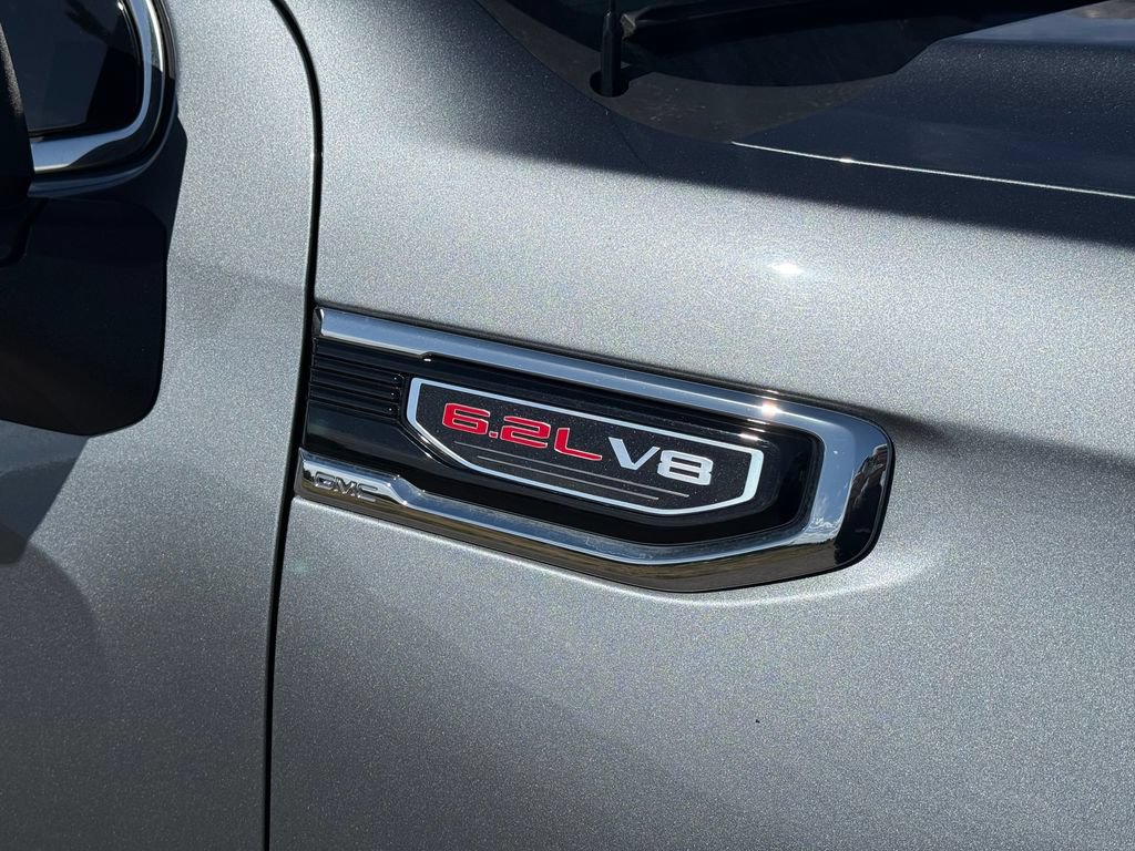 Used 2019 GMC Sierra 1500 Denali w/ Denali Ultimate Package AWD/4WD image 17