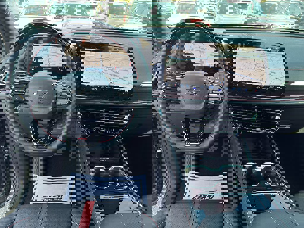 New 2026 Chevrolet Traverse RS image 26