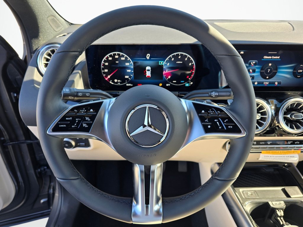New 2026 Mercedes-Benz GLA 250 4MATIC image 14