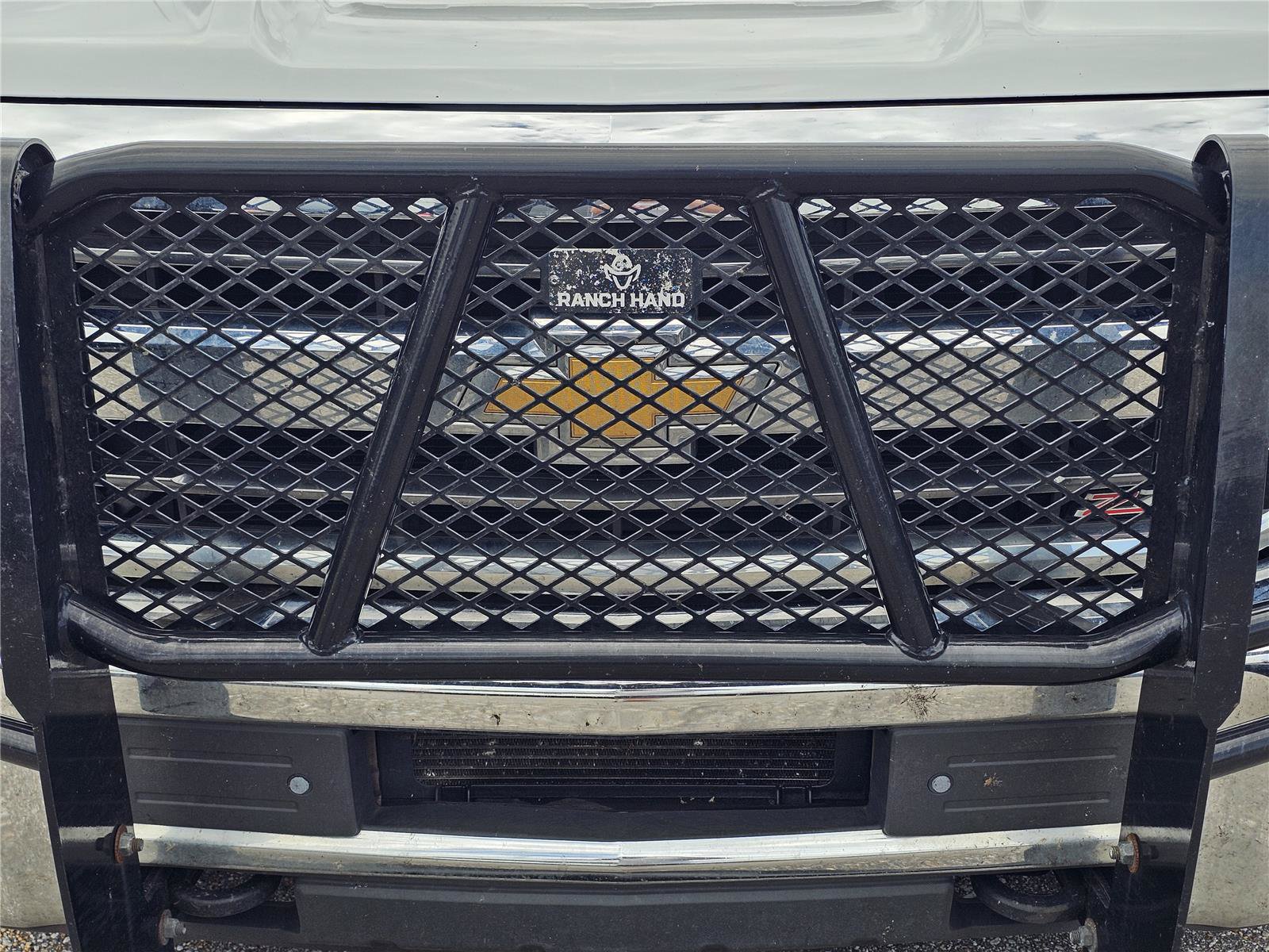 Used 2019 Chevrolet Silverado 2500 LTZ w/ Duramax Plus Package AWD/4WD image 3