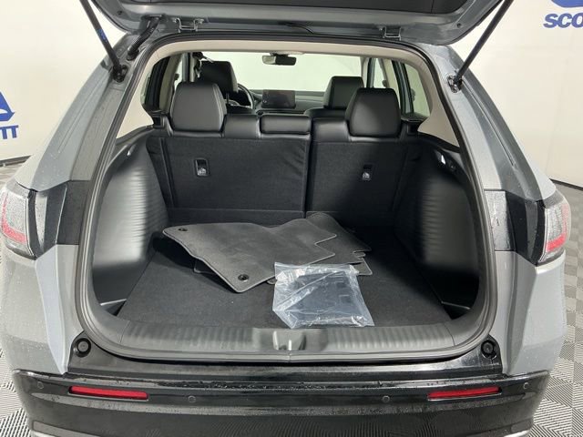 Certified 2026 Honda HR-V EX-L image 24