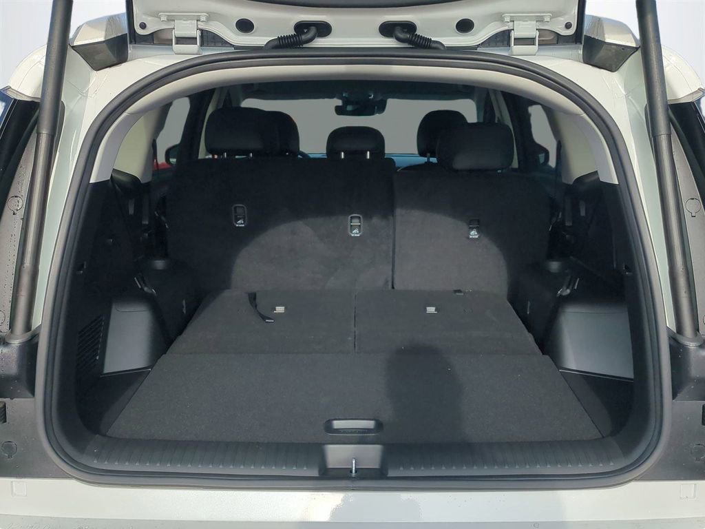 New 2026 Hyundai Ioniq 9 SEL image 14