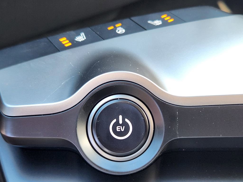 New 2025 Kia EV6 Light w/ Light LR Technology Package image 21