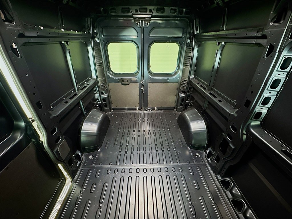 New 2026 RAM ProMaster 1500 w/ Convenience Group image 10