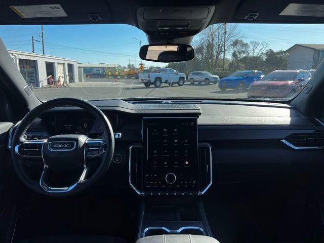 Used 2024 GMC Acadia Elevation image 24