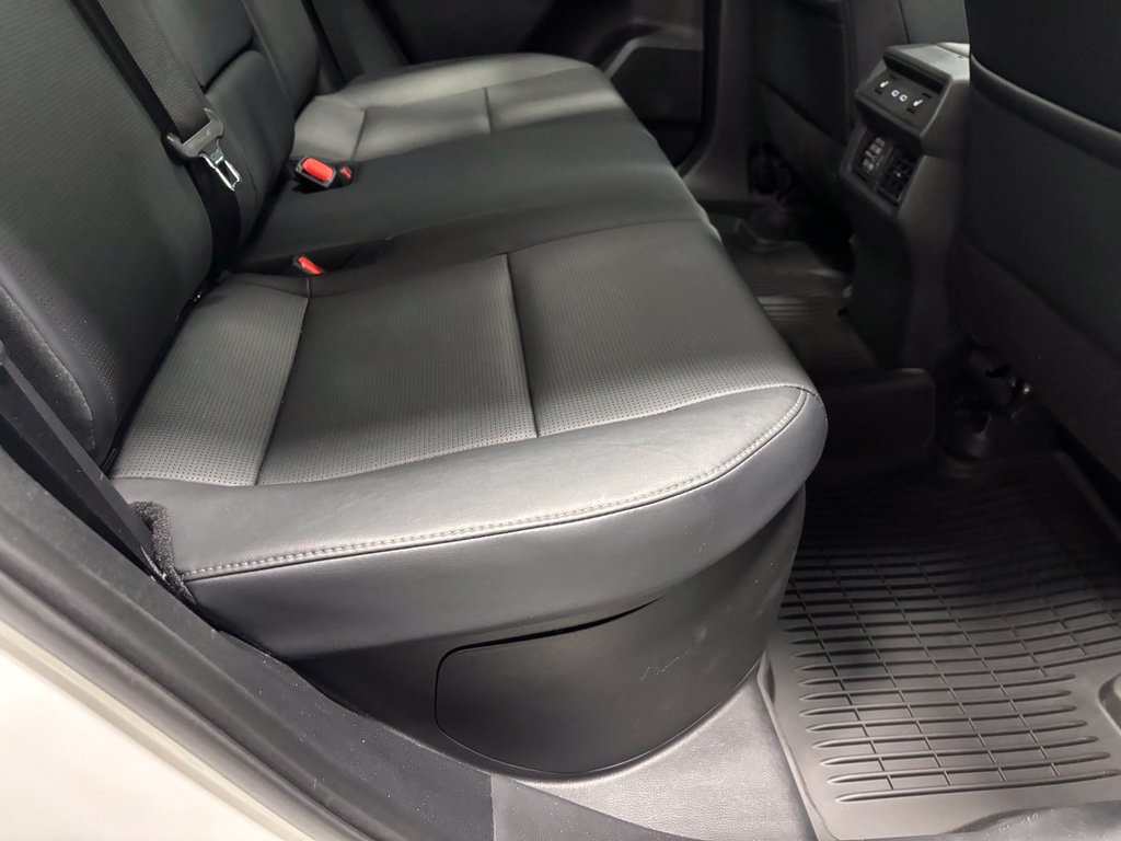 Used 2026 Toyota RAV4 Limited AWD/4WD image 48