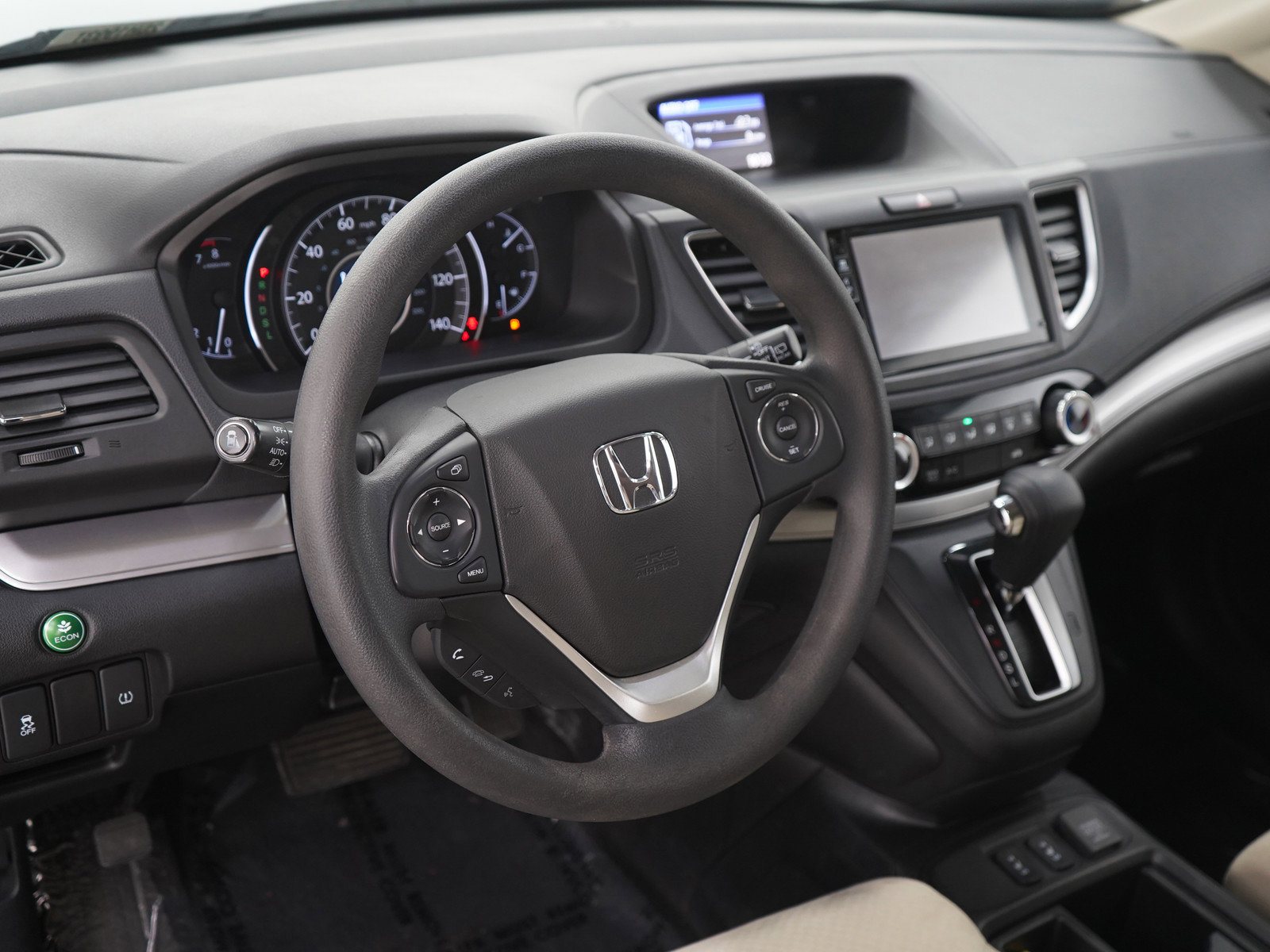 Used 2015 Honda CR-V EX image 17