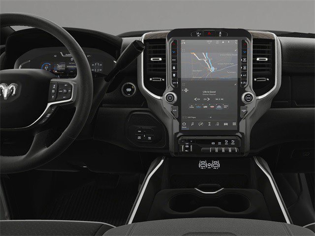 New 2025 RAM 2500 Laramie w/ Night Edition image 26