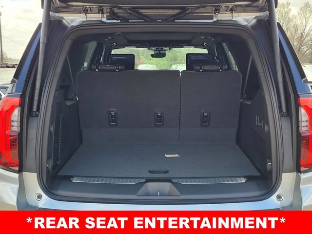 New 2026 GMC Yukon XL Denali w/ Denali Reserve Package AWD/4WD image 8