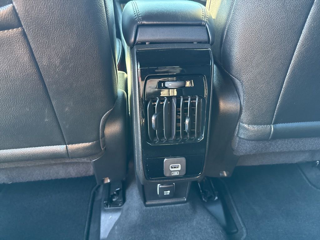 Used 2024 Jeep Compass Limited image 21