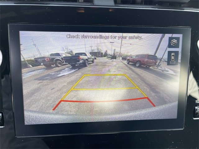 Used 2023 Hyundai Santa Cruz SEL image 17